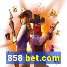 858 bet.com